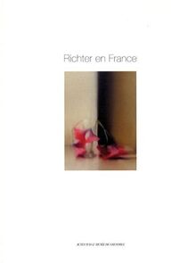 Richter en France