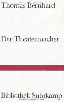 Der Theatermacher