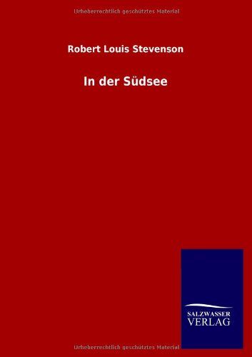 In der Südsee