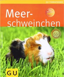 Meerschweinchen (GU Tierratgeber)