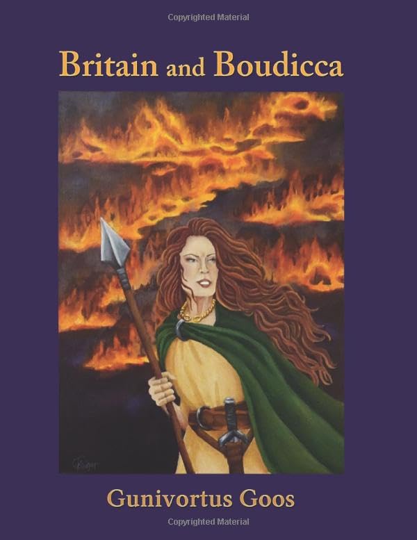 Britain and Boudicca