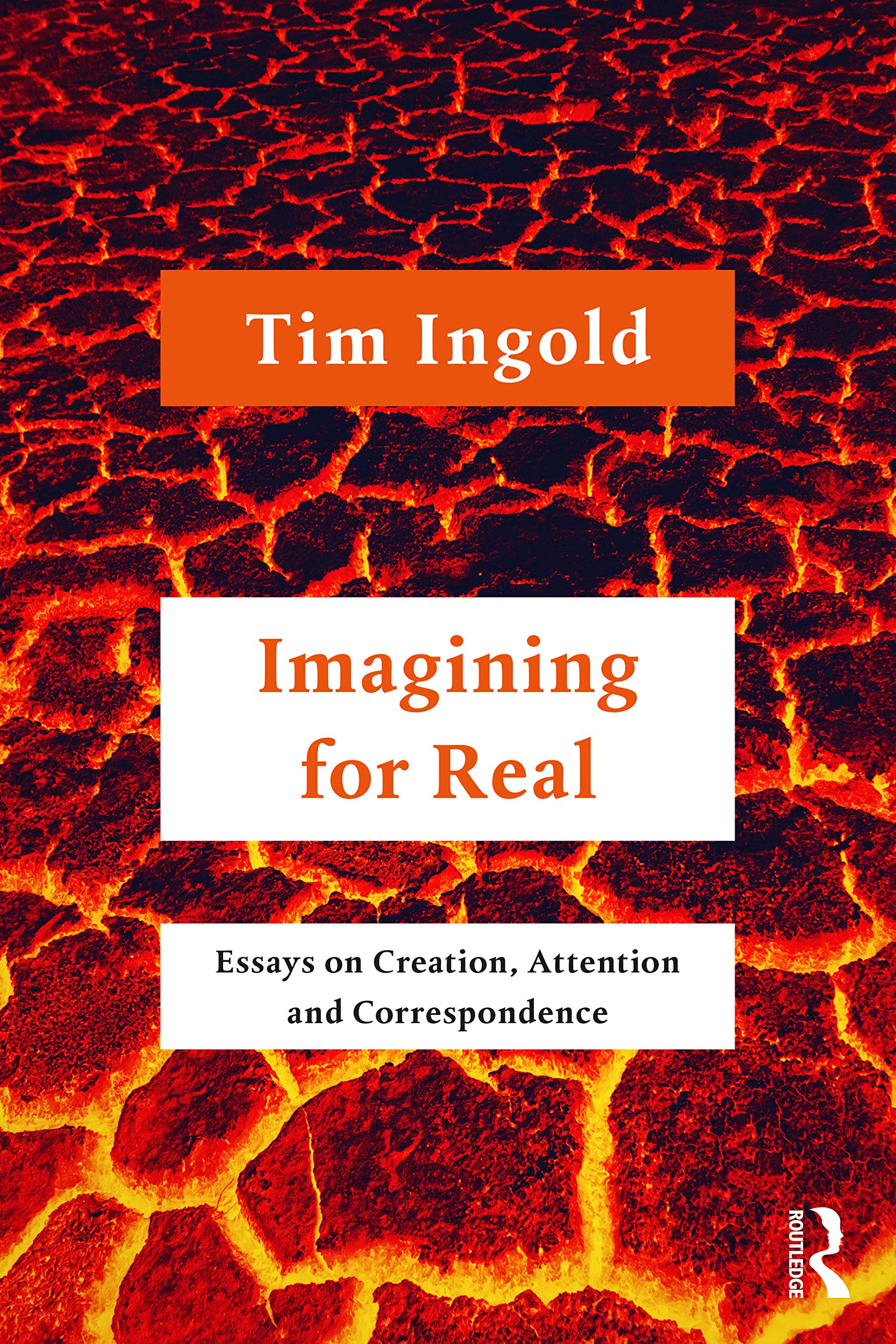 Tim Ingold Imagining For Real, Essays On Creation, Attention And Correspondence