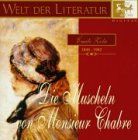 Die Muscheln von Monsieur Chabre