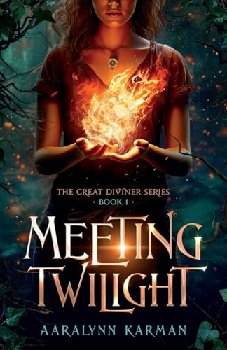 Meeting Twilight (The Great Diviner)