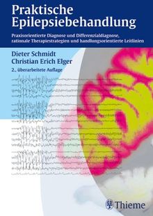 Praktische Epilepsiebehandlung