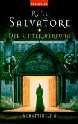 Schattenelf 5. Die Unterwerfung.