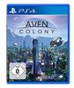 Aven Colony [PlayStation 4]