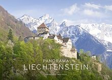 Panorama Liechtenstein: Ausgabe deutsch