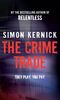 The Crime Trade: (Tina Boyd 1)