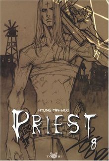 Priest. Vol. 8