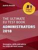 The Ultimate EU Test Book Administrators 2018