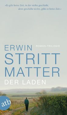 Der Laden: Roman-Trilogie