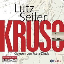 Kruso: 9 CDs