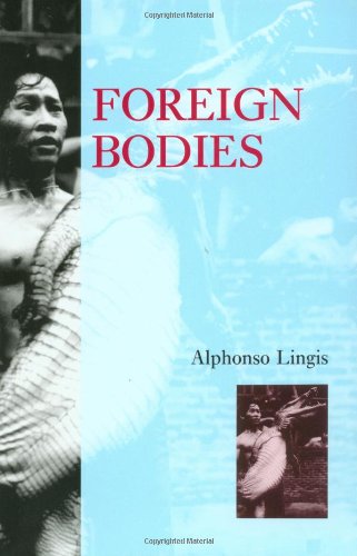 Foreign Bodies