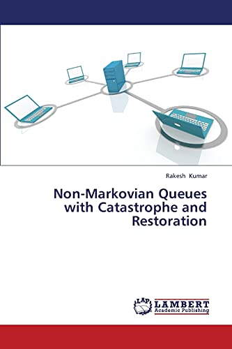 Non-Markovian Queues with Catastrophe and Restoration