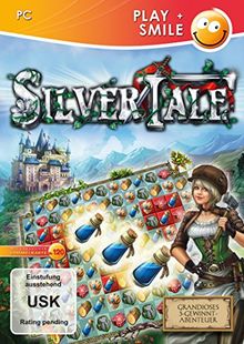 Silver Tale