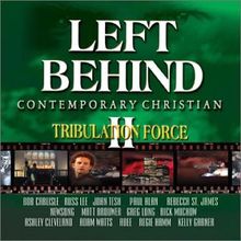 Left Behind II:Christan