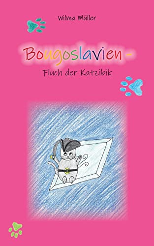 Bougoslavien 14: Fluch der Katzibik