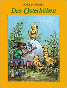 Das Osterküken