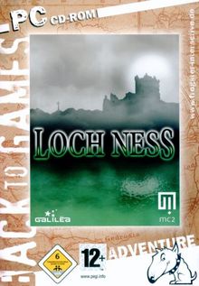 Loch Ness [Back to Games]