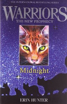 MIDNIGHT (Warriors: The New Prophecy)