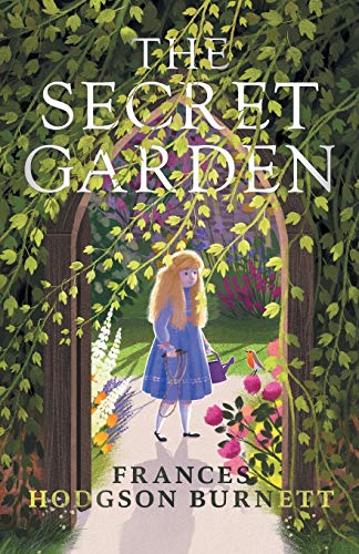 The Secret Garden (Read & Co. Treasures Collection)