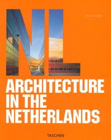 Architecture in the Netherlands