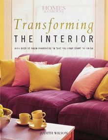 Transforming the Interior