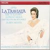 Verdi: La Traviata (Gesamtaufnahme 1992).