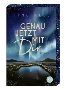 Genau jetzt mit dir: Roman | Teil 1 der Romance-Dilogie in Schweden. Mit wunderschön gestaltetem Farbschnitt.