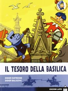 Il tesoro della basilica