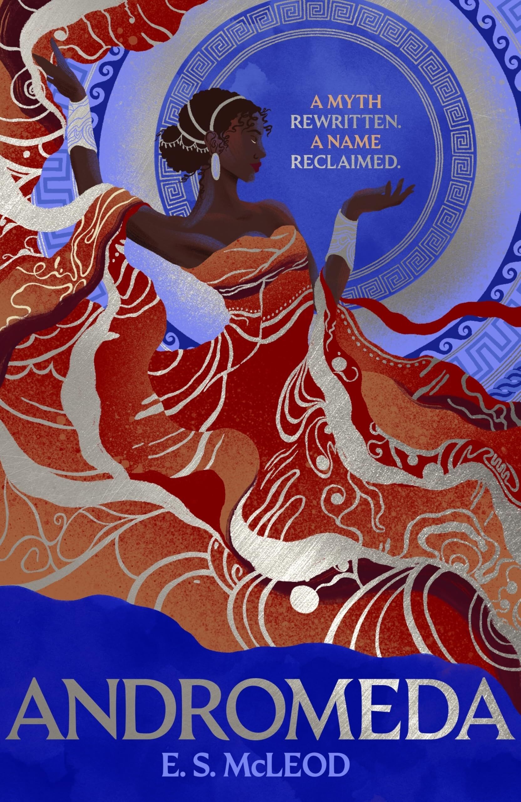 McLeod, E. S.: Andromeda