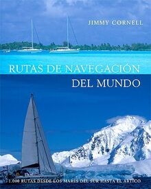 Rutas de navegación del mundo (EN TORNO AL MAR)
