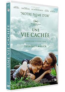 Une vie cachée [FR Import]