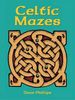 Celtic Mazes (Dover Children's Activity Books)