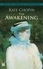 The Awakening (Dover Thrift Editions) [Taschenbuch]