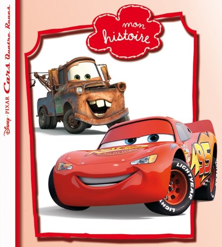 Cars : quatre roues