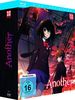 Another - Vol.1 + Sammelschuber [Blu-ray] [Limited Edition]