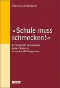 »Schule muss schmecken!«: Ermutigende Erfahrungen junger Roma im deutschen Bildungswesen