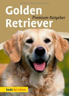 Golden Retriever: Premium Ratgeber