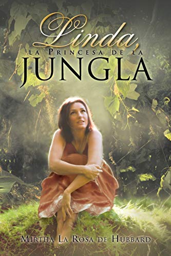 Linda, la Princesa de la Jungla