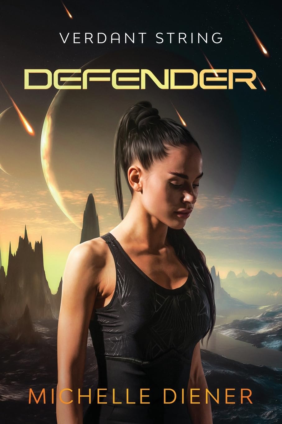 Defender (Verdant String, Band 8)