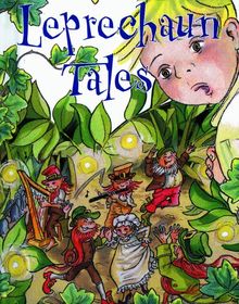 Leprechaun Tales