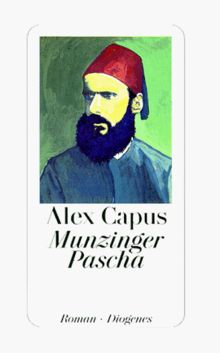 Munzinger Pascha