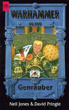Warhammer 40,000 - Genräuber