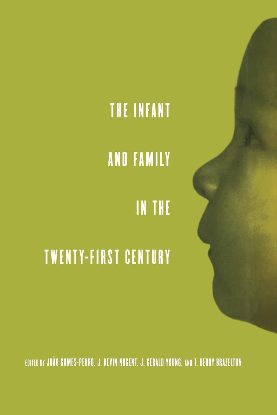 The Infant and Family in the Twenty-First Century (Mentor)
