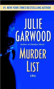 Murder List: A Novel