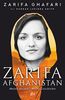 Zarifa - Afghanistan: Meine Heimat. Meine Geschichte