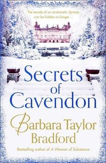 Secrets of Cavendon: A Gripping Historical Saga Full of Intrigue and Drama (Cavendon Hall 4)