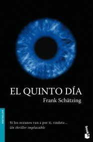 El quinto día (Bestseller Internacional)